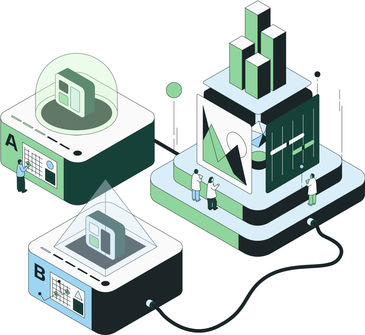 Add Advanced Real-Time Analytics to Your Next.js App