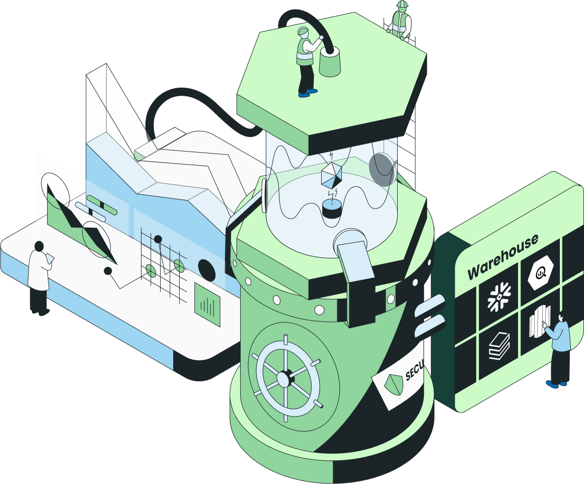 Add Advanced Real-Time Analytics to Your Next.js App